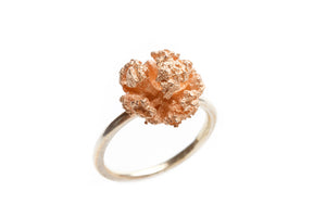 Anel Pinun XS RoseGold