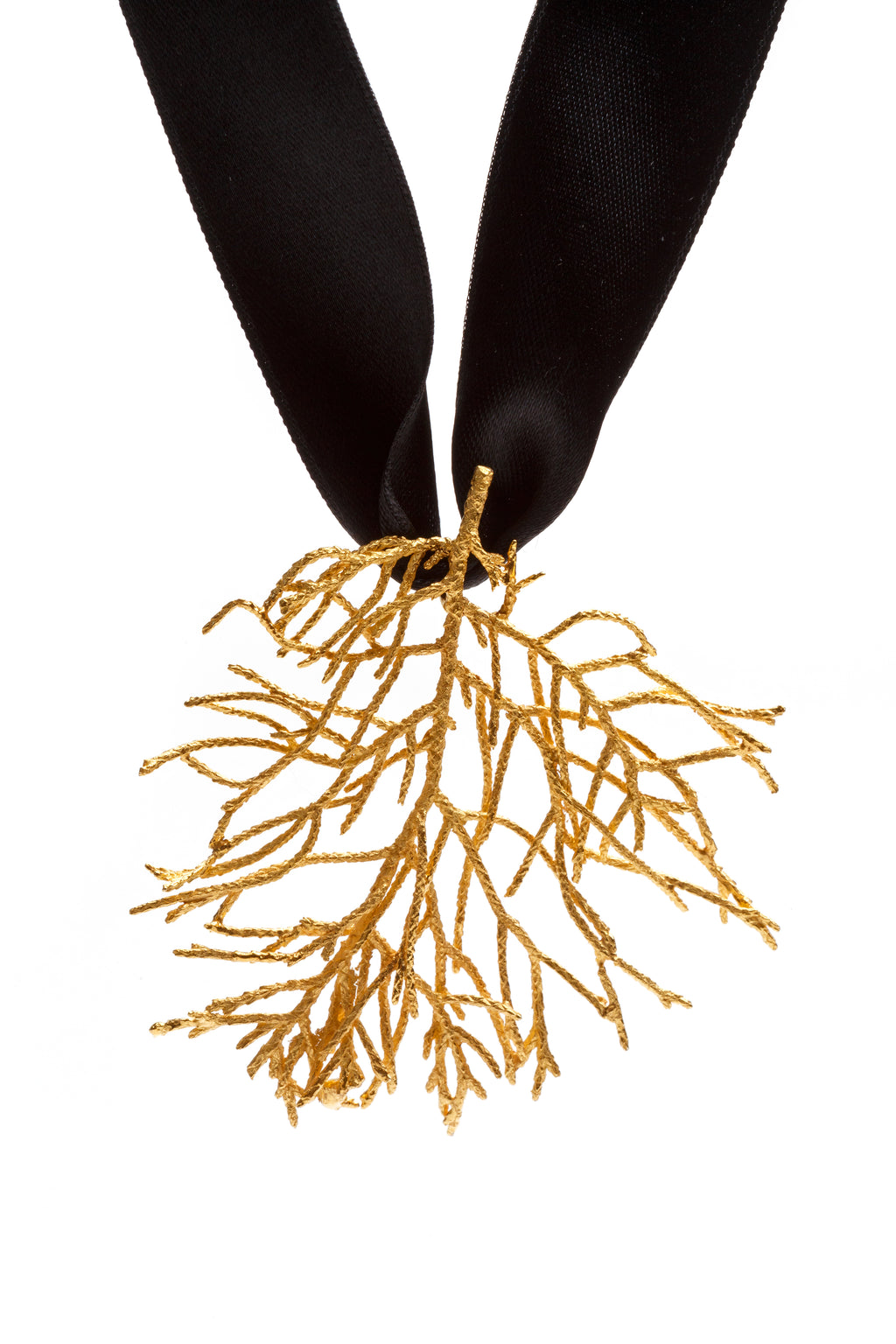 Colar Frutectum Gold
